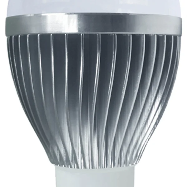 BULBO E27 LED RGB BULBO E27 LED RGB