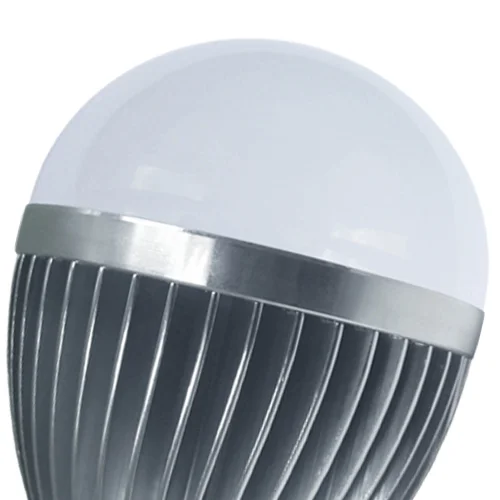 BULBO E27 LED RGB BULBO E27 LED RGB