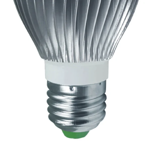 BULBO E27 LED RGB BULBO E27 LED RGB