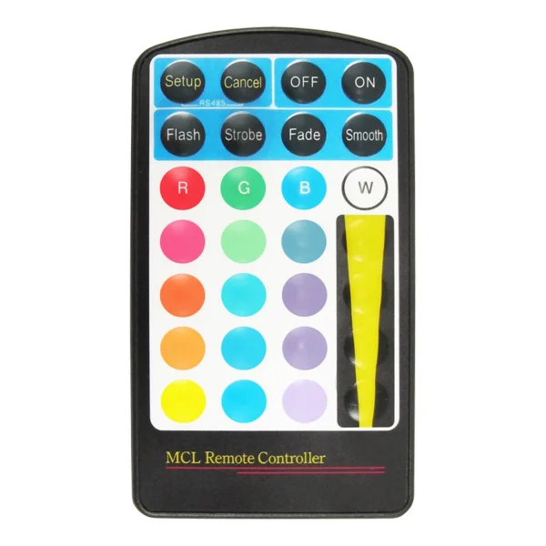 BULBO E27 LED RGB BULBO E27 LED RGB