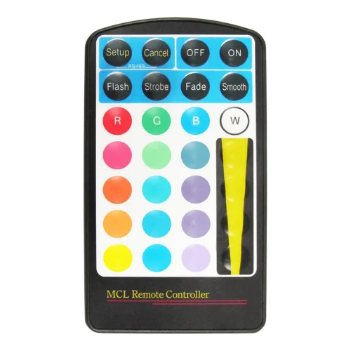 BULBO E27 LED RGB BULBO E27 LED RGB