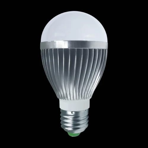 BULBO E27 LED RGB BULBO E27 LED RGB