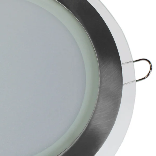 LUZ BAIXA CRISTAL NÍQUEL DAHLIA