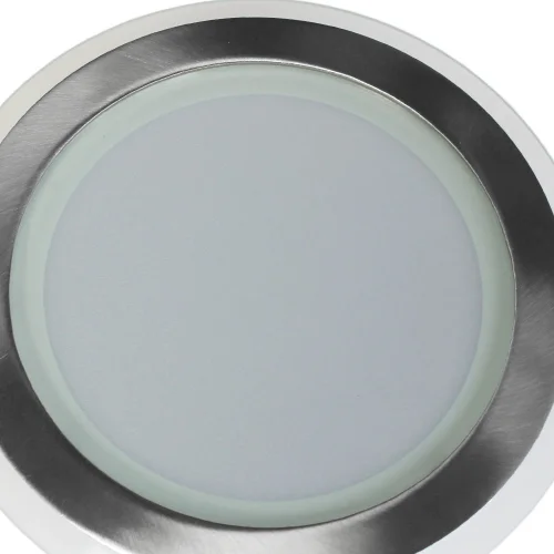 LUZ BAIXA CRISTAL NÍQUEL DAHLIA