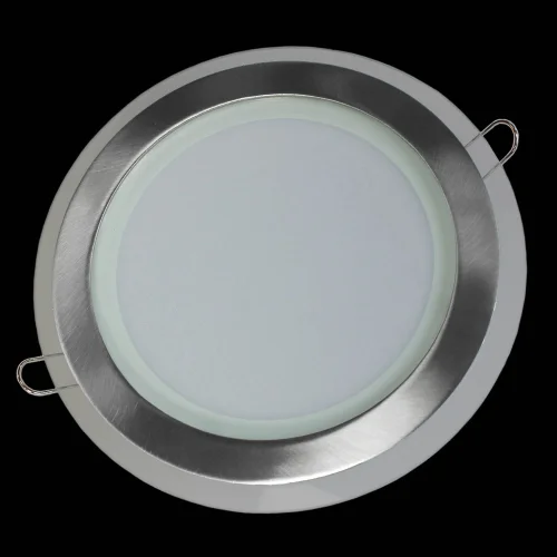 LUZ BAIXA CRISTAL NÍQUEL DAHLIA