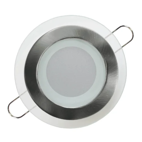 DOWNLIGHT CRISTAL MARGARIDA NÍQUEL DOWNLIGHT CRISTAL MARGARIDA NÍQUEL