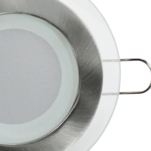 DOWNLIGHT CRISTAL MARGARIDA NÍQUEL DOWNLIGHT CRISTAL MARGARIDA NÍQUEL