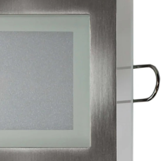 DOWNLIGHT CRISTAL COLIN NÍQUEL 2