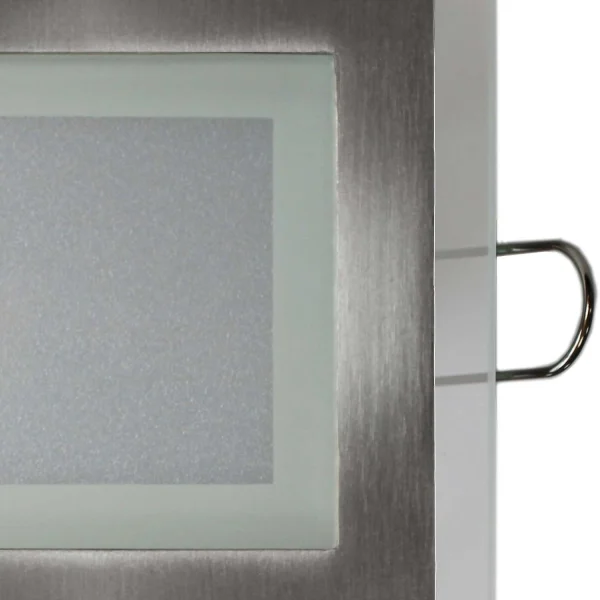 DOWNLIGHT CRISTAL COLIN NÍQUEL