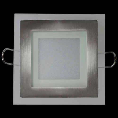 DOWNLIGHT CRISTAL COLIN NÍQUEL