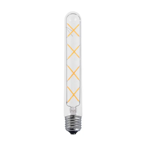 LÂMPADA LED T30 DECORATIVA E27 8W 230 LÂMPADA LED T30 DECORATIVA E27 8W 230