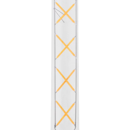LÂMPADA LED T30 DECORATIVA E27 8W 230 2