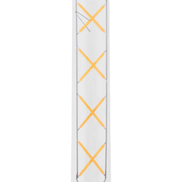 LÂMPADA LED T30 DECORATIVA E27 8W 230 LÂMPADA LED T30 DECORATIVA E27 8W 230
