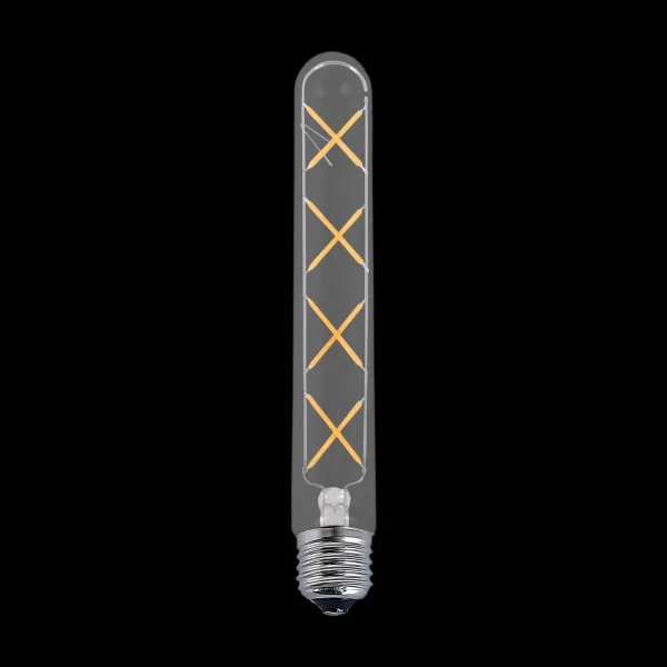 LÂMPADA LED T30 DECORATIVA E27 8W 230 LÂMPADA LED T30 DECORATIVA E27 8W 230