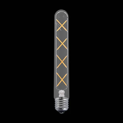 LÂMPADA LED T30 DECORATIVA E27 8W 230 LÂMPADA LED T30 DECORATIVA E27 8W 230