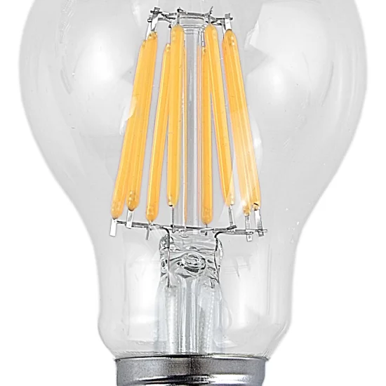 LÂMPADA LED E27 8W 2700K AJUSTÁVEL 2