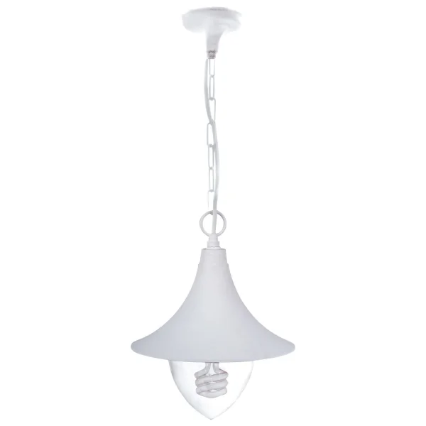 Candeeiro de teto Exterior Grass Branco, Iluminação | Lúzete Candeeiro de teto Exterior Grass Branco, Iluminação | Lúzete
