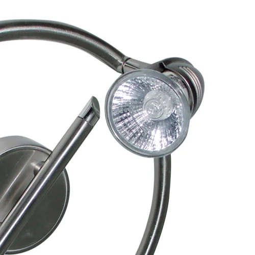 Plafon de Teto Leaf 3 Focos, Iluminação Interior | Lúzete