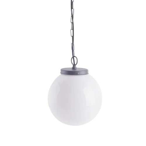 Candeeiro de teto Exterior Oak Antracita, Iluminação | Lúzete Candeeiro de teto Exterior Oak Antracita, Iluminação | Lúzete