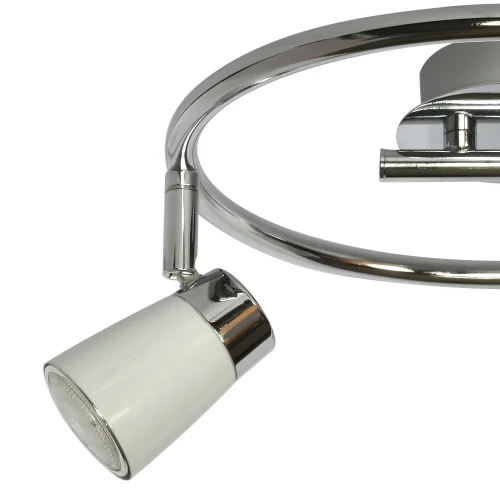 Plafon de Teto Green 3 Focos, Iluminação Interior | Lúzete