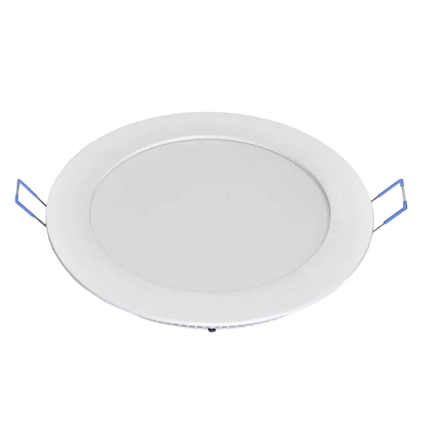 DOWNLIGHT LEVOU TESLA 15W 6500K BRANCO