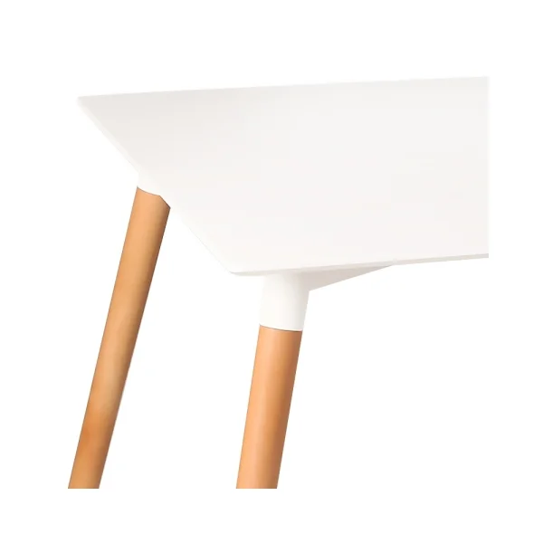 MESA VIKING BRANCA/ABELHA