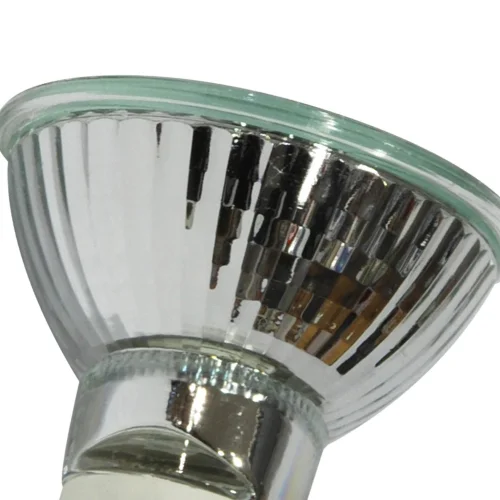 LÂMPADA DIRETA 2º LEDS 1W AMARELO