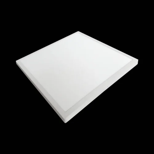 BRANCO PEYTON LEVOU TETO SUPERFICE AJUSTÁVEL