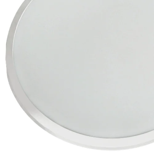 TETO SUPERFICE LEVOU EMERY BRANCO AJUSTÁVEL