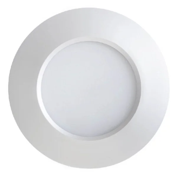 O.B. BRANCO MINILED 5W 3000K