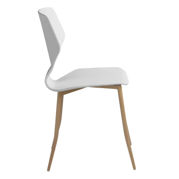 CADEIRA UPPLAND BRANCO