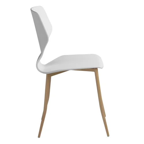 CADEIRA UPPLAND BRANCO