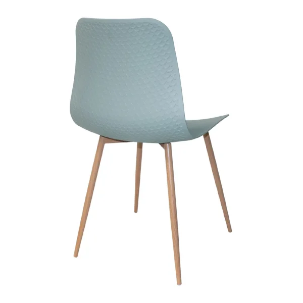 CADEIRA DE FANTASIA AQUAMARINE CADEIRA DE FANTASIA AQUAMARINE