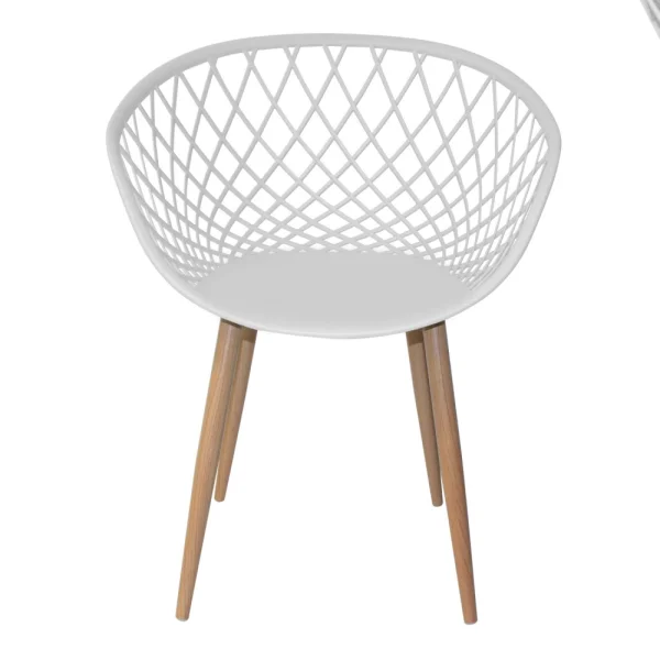 CADEIRA DE PICARETAS BRANCAS CADEIRA DE PICARETAS BRANCAS