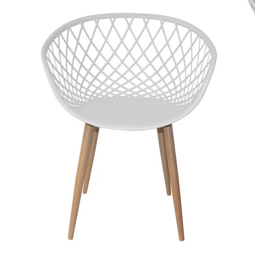 CADEIRA DE PICARETAS BRANCAS CADEIRA DE PICARETAS BRANCAS