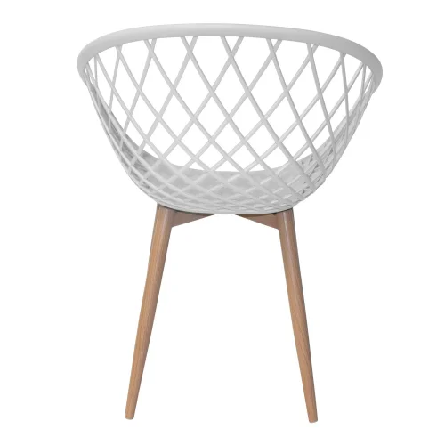 CADEIRA DE PICARETAS BRANCAS CADEIRA DE PICARETAS BRANCAS