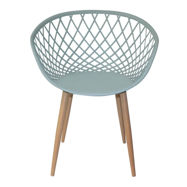 CADEIRA DE PICARETAS AQUAMARINA