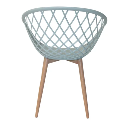 CADEIRA DE PICARETAS AQUAMARINA