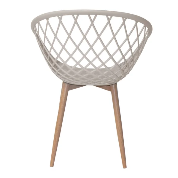 PICKELS CADEIRA AREIA