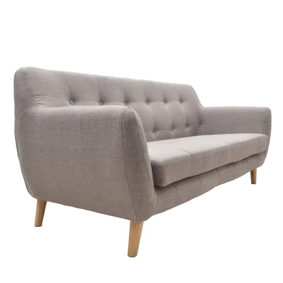 SOFÁ CAPUCCINO VINTAGE CLEMENTINA 2