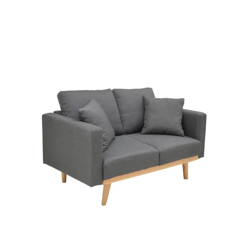 SOFÁ NICOLINE 2 LUGARES