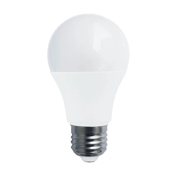 LÂMPADA LED ESFÉRICA E27 10W