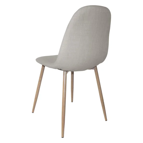 CADEIRA STENMARK BEGE 2