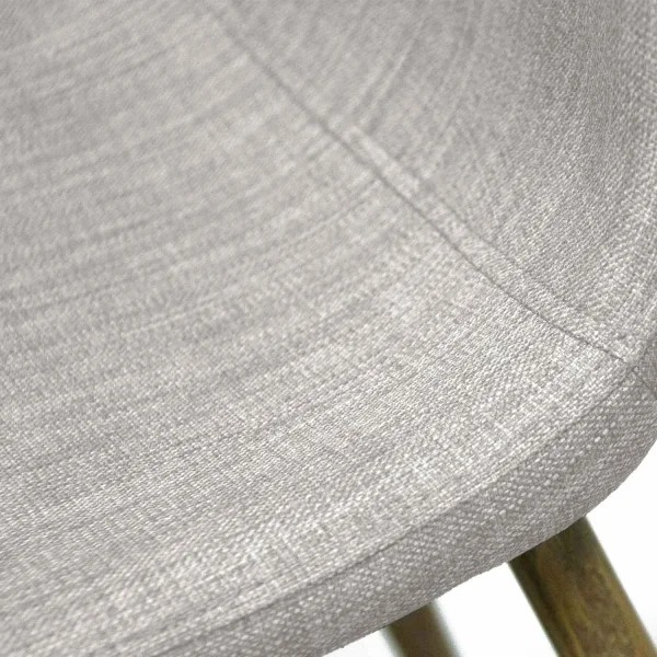 CADEIRA BEGE STENMARK