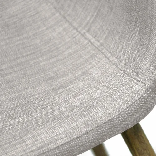 CADEIRA BEGE STENMARK