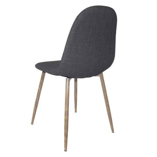 CADEIRA STENMARK ANTRACITE 2