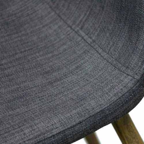 ANTRÁCITE STENMARK CADEIRA