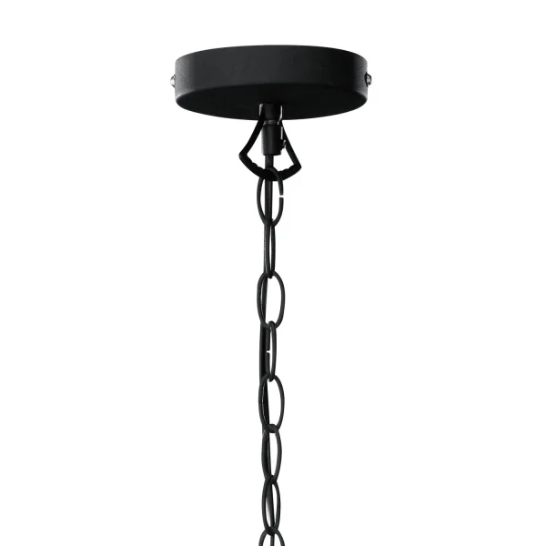 PENDENTE DE LÂMPADA TETO MIRANDA FORJAR PENDENTE DE LÂMPADA TETO MIRANDA FORJAR