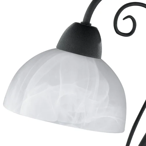 LÂMPADA DE MESA MIRANDA FORJAS