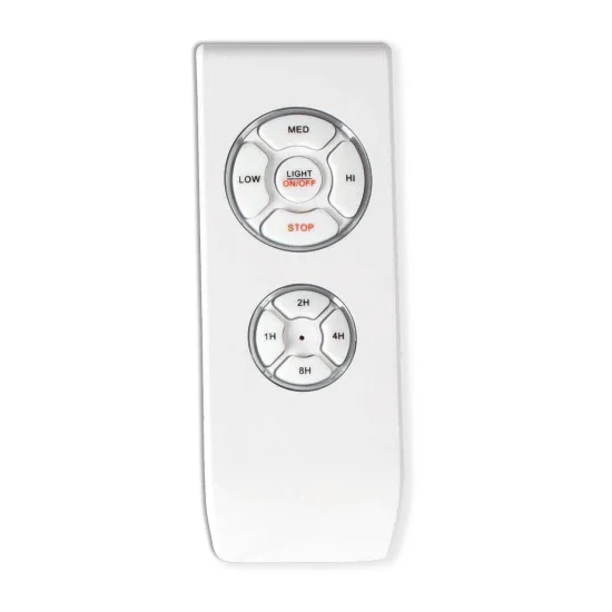 CONTROLE REMOTO DO VENTLATOR